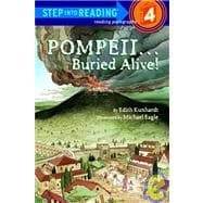 Pompeii...buried Alive!