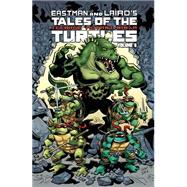 Tales of the Teenage Mutant Ninja Turtles 8