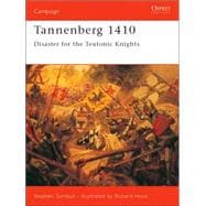 Tannenberg 1410