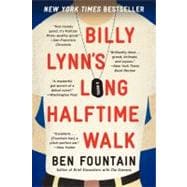 Billy Lynn's Long Halftime Walk : A Novel