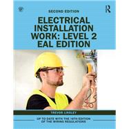 Electrical Installation Work Level 2