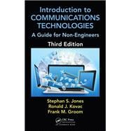 Introduction to Communications Technologies