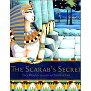 The Scarab's Secret