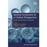 Spatial Scenarios in a Global Perspective