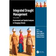 Integrated Drought Management, Volume 1
