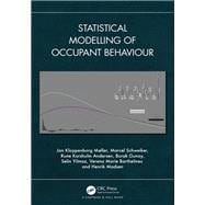 Statistical Modelling of Occupant Behaviour