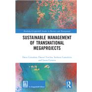 Sustainable Management of Transnational Megaprojects
