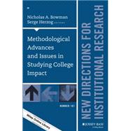 Methodological Advances and Issues in Studying College Impact