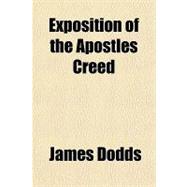 Exposition of the Apostles Creed