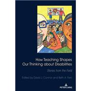 How Teaching Shapes Our Thinking About Disabilities