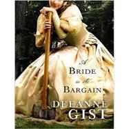 A Bride in the Bargain