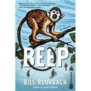 Beep A Novel book cover, ISBN 9781643755618