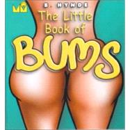 Little Book Of Bums