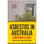 Asbestos in Australia From Boom to Dust