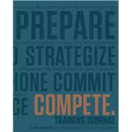 Compete Training Journal