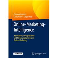 Online-marketing-intelligence