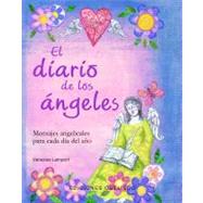El Diario de los angeles/ The Angel Book of Days