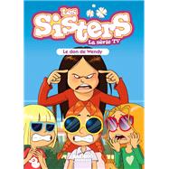 Les Sisters - La Série TV - Poche - tome 71
