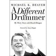 A Different Drummer