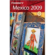 Frommer's<sup>®</sup> Mexico 2009