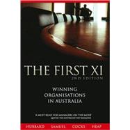 The First XI Winning Organisations in Australia
