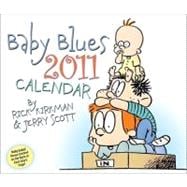 Baby Blues; 2011 Day-to-Day Calendar