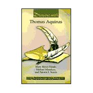 Praying With Thomas Aquinas: Companions for the Journey