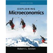 Exploring Microeconomics