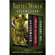 Thieves' World® Volume Four