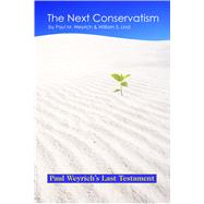 The Next Conservatism