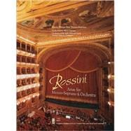 Rossini - Opera Arias for Mezzo-Soprano and Orchestra Music Minus One Mezzo-Soprano