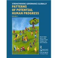 Strengthening Governance Globally: Forecasting the Next 50 Years