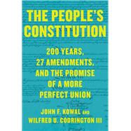 The Peopleâ€™s Constitution