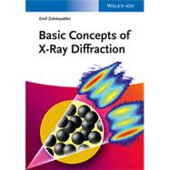 Basic Concepts of X-ray Diffraction