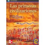 Las primeras civilzaciones/People of the past