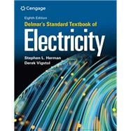Delmar's Standard Textbook of Electricity