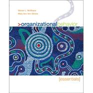 Organizational Behavior: [essentials] with Online Learning Center access card
