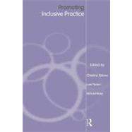 Promoting Inclusive Practice