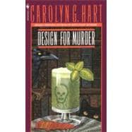 Design for Murder