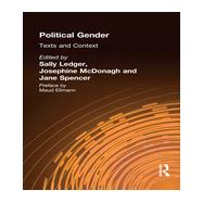 Political Gender: Texts & Contexts