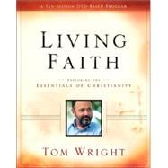 Living Faith multimedia package