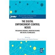 The Digital Empowerment-Control Nexus