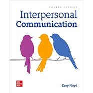 ISE Interpersonal Communication
