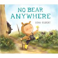 No Bear Anywhere