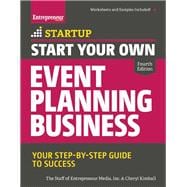 Start Your Own Event Planning Business Your Step-By-Step Guide to Success