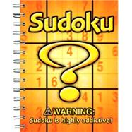 Sudoku - Orange