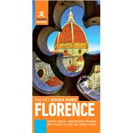 Rough Guide Pocket Florence
