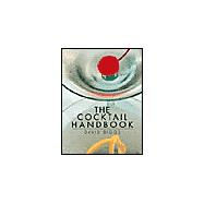 Cocktail Handbook