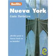 Berlitz Nueva York,9782831565620
