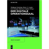 Der digitale Operationssaal